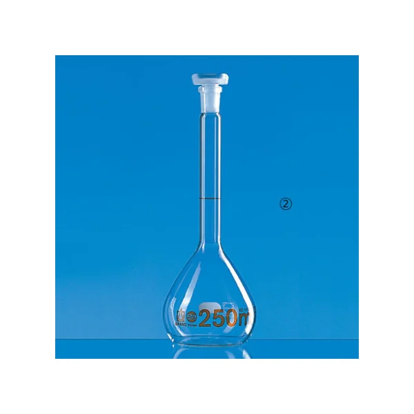[BRAND] Volumetric Flask 36849
