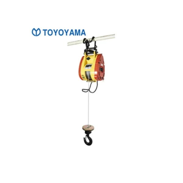 TOYOYAMA Mini Winch TY - 300