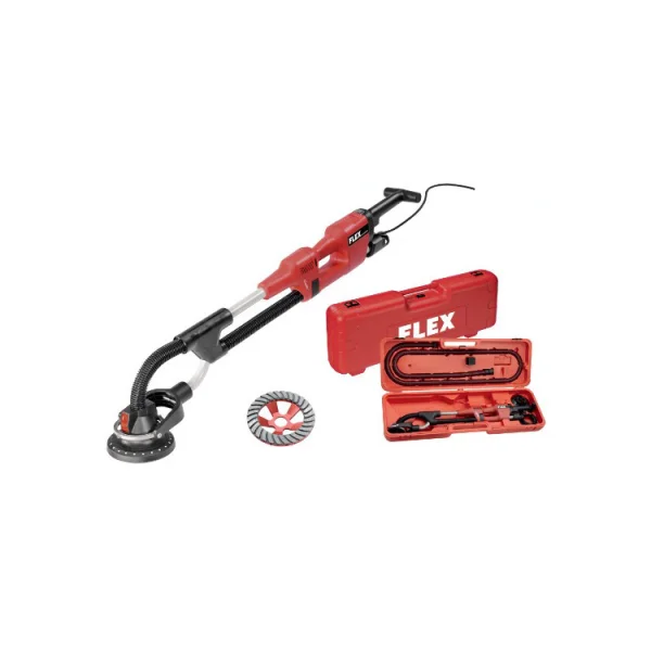 FLEX 1010W Concrete Grinder WST - 1000FV