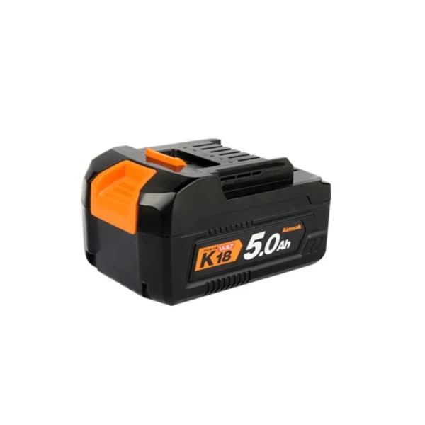 [AIMSAK] 18V Lithium - ion Battery B50L18DF (5.0Ah)