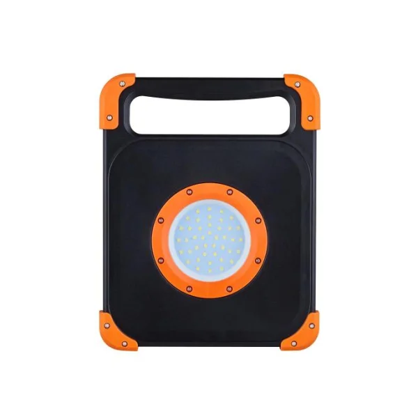 [KOEL] LED Rechargeable Flood Light S1802C - 30W