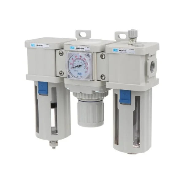 [KCC] Air Unit Set KAU401 - 04G (1/ 2, 3 ports)