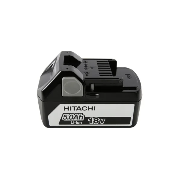 [HITACHI] 18V Lithium Battery BSL1850 (5.0Ah, Slide Type)