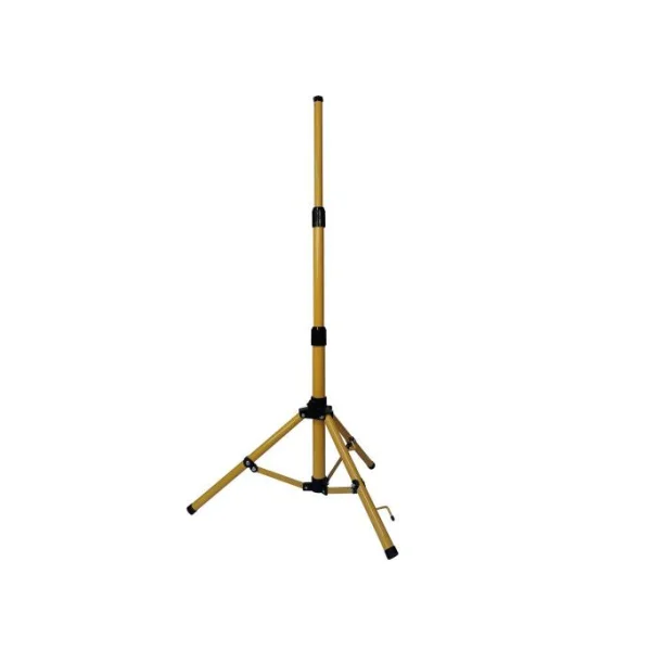 [KOEL] Floodlight Stand (for 1 Lamp, 900x900x730~1600mm)