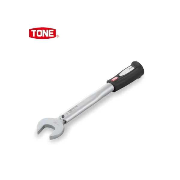 [TONE] Torque Wrench TSP55 - 26 (Spanner Type, 55N.m)