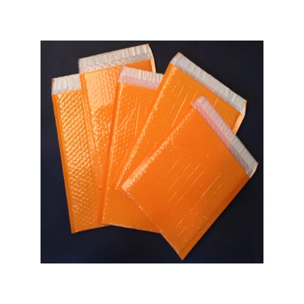 DAEMIN Bubble Mailer #11 (190x200mm, 450 pcs)