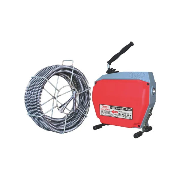 ROCS Spring Cleaner (RK) (3.2mm/ 22mm/ 20m, 1 pc)