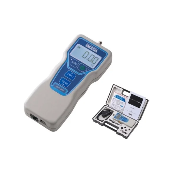 [IMADA] Digital Push - Pull Gauge DST - 2N (2N/ 200gf, 0.1gf)
