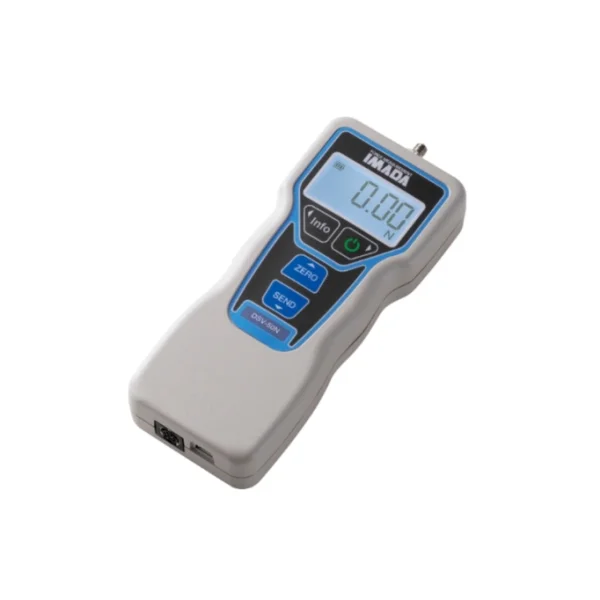 [IMADA] Digital Push - Pull Gauge DSV - 200N (200N/ 20kgf, 0.01kgf)