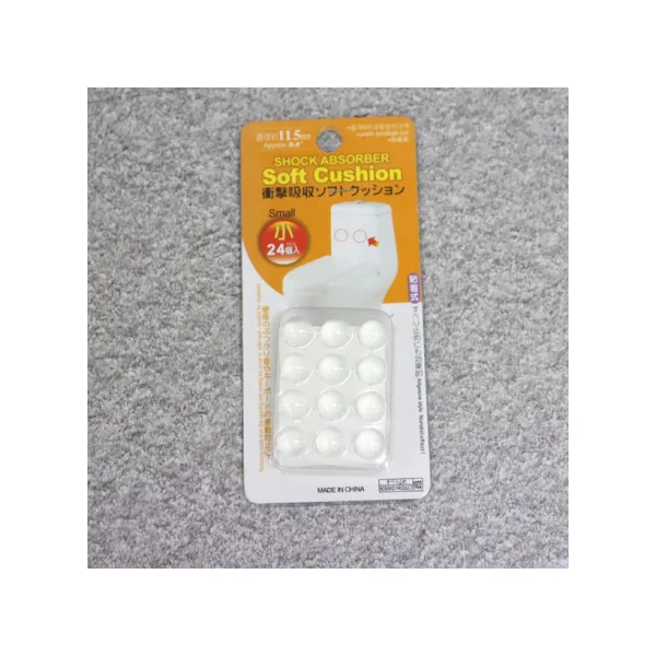 ABM Anti - Shock Pad 24p S