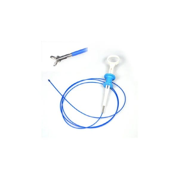 Changzhou Huichun Medical Biopsy Forceps sb - 1823 - oc (1.8x2300mm, Esophageal, 10 pcs)