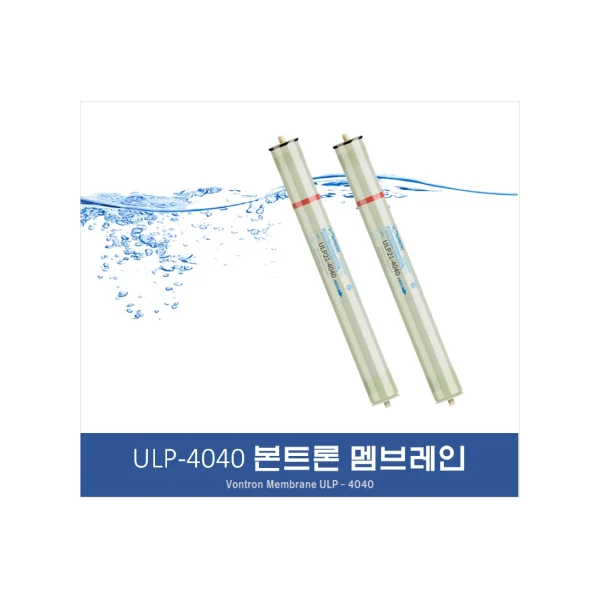 [BONTRON] Industrial Membrane ULP21 - 4040 (1, 016mm/ 150psi, 1 pc)