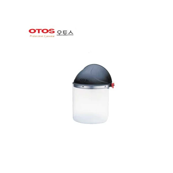 OTOS Face Shield F - 65A