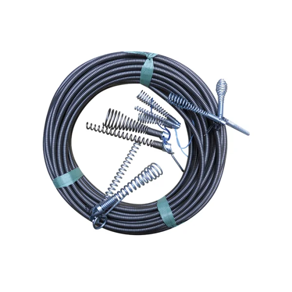 [UDT] Spring Cleaner (3.2mm/ 12.5mm/ 20m, 1 pc)