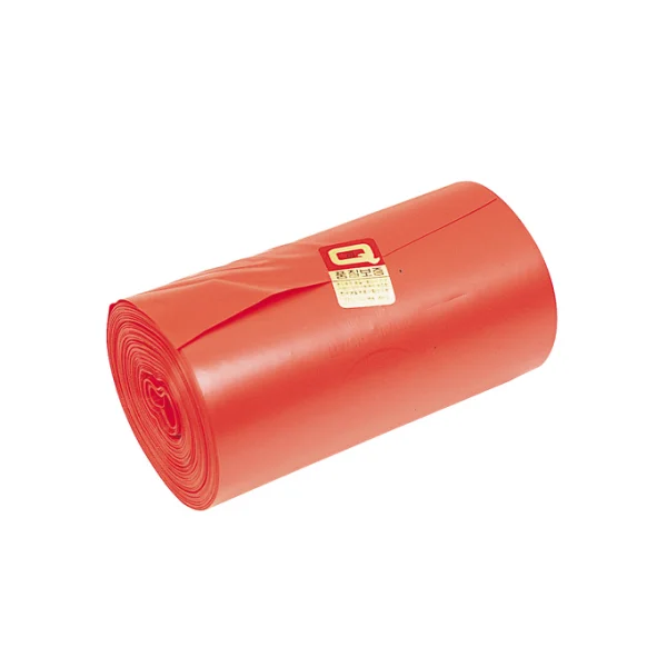 Hanyang PVC Magic Tape (0.15mm/ 100mm/ 15m/ Red, 60 pcs)