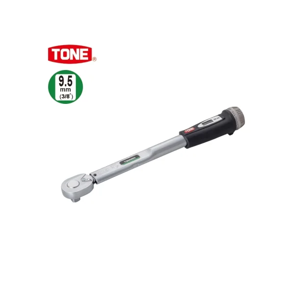 TONE Preset Torque Wrench T3MN20 (3/ 8", 4 - 20 N.m)