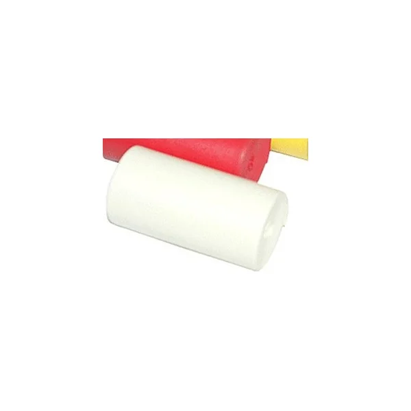 Hanyang PVC Magic Tape (0.15mm/ 100mm/ 15m/ Ivory, 60 pcs)