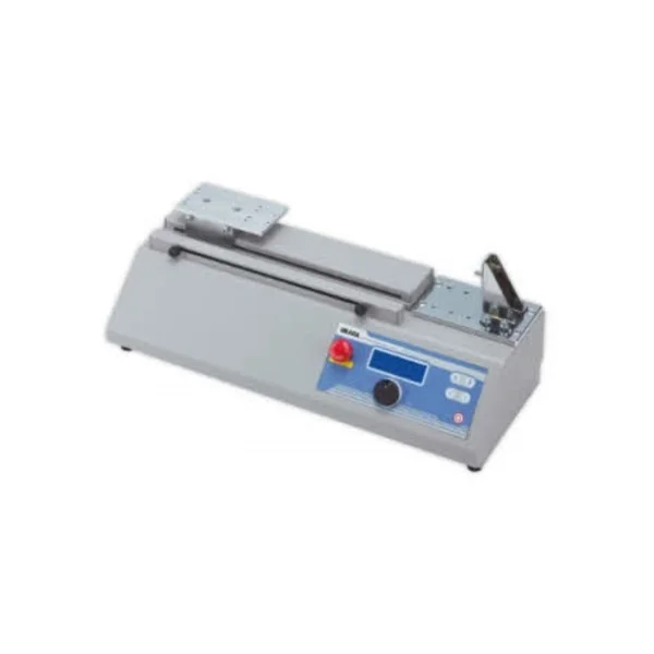 [IMADA] [IMADA] Horizontal Motorized Push - Pull Stand MH2 - 500N - S (Scale 300mm/ 500N)