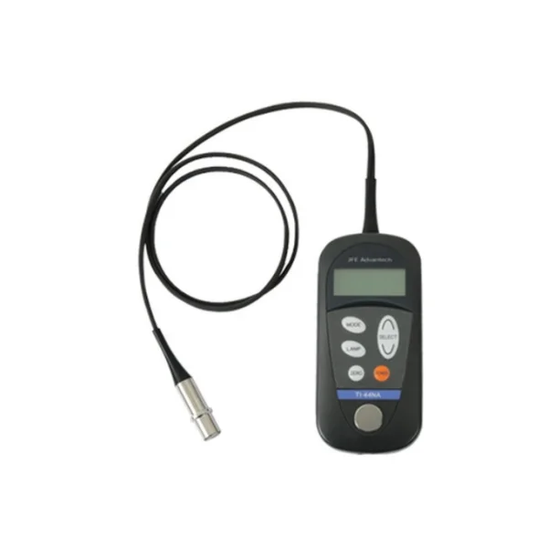[JFE] Ultrasonic Thickness Gauge TI - 44NA (Integrated Probe, 1.0 - 199.99mm/ 0.01mm)