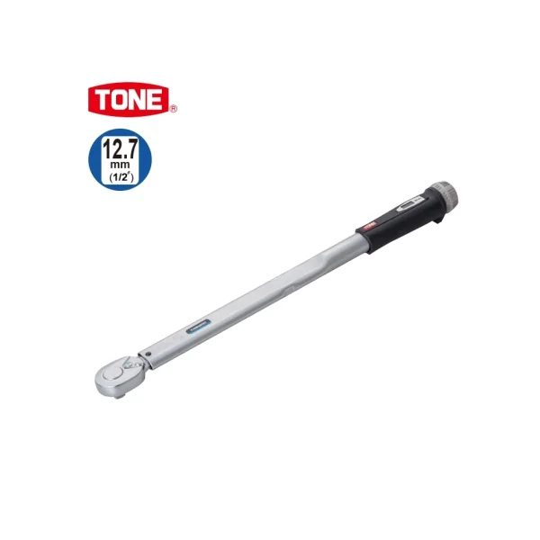 [TONE] Preset Torque Wrench T4MN140 (1/ 2", 30 - 140 N.m)