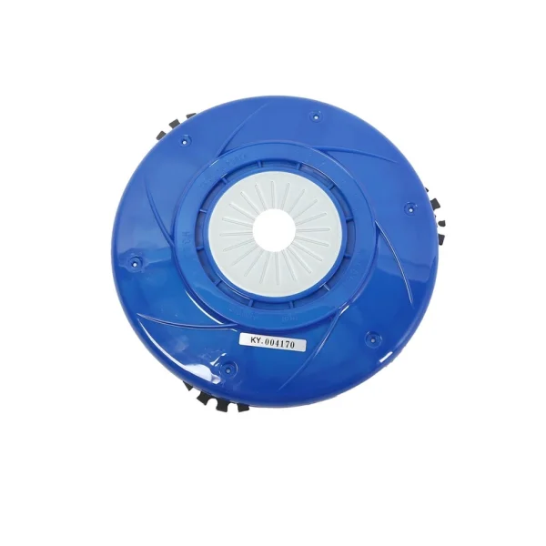 GEUMYONG Grass Trimmer Blade (Keunmeoseum)