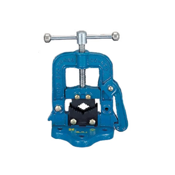 Yongsu Industrial Pipe Vice YPV - 0100 NO.0/ 12 - 60mm
