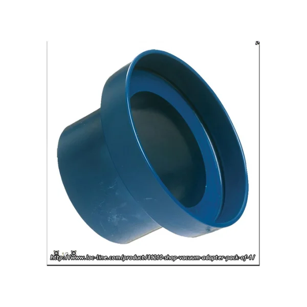 LOC - LINE Bellows Nozzle 81210 (Push - Connect Adapter)