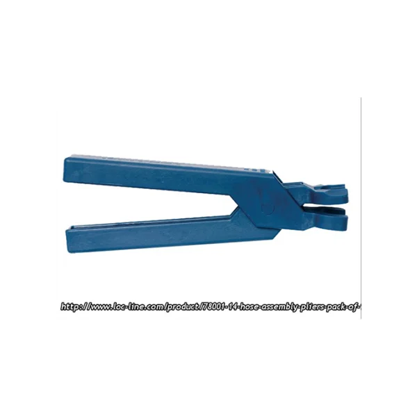 LOC - LINE Flexible Arm Pliers 78002 (1/ 2inch)