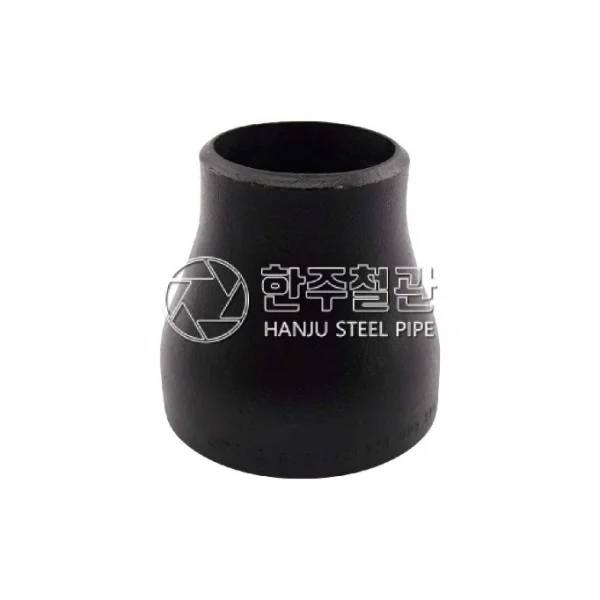 [DONGYANG BEND] Black Welding Center Reducer (S/ 40, 25x20A/ 34.0x27.2mm, 1 pc)