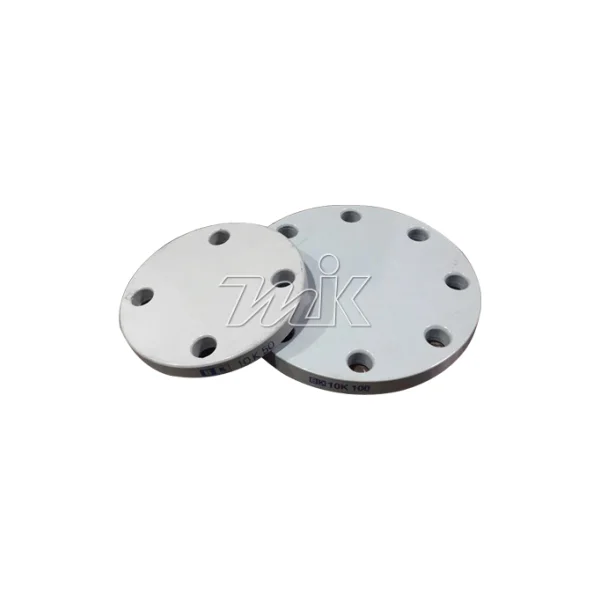 [BOKWANG CT] Insulated Flange 10K - 200A(2)