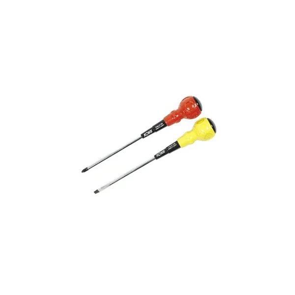 [KONE] Phillips Screwdriver DS - 200EA (#2x6.0x200mm)