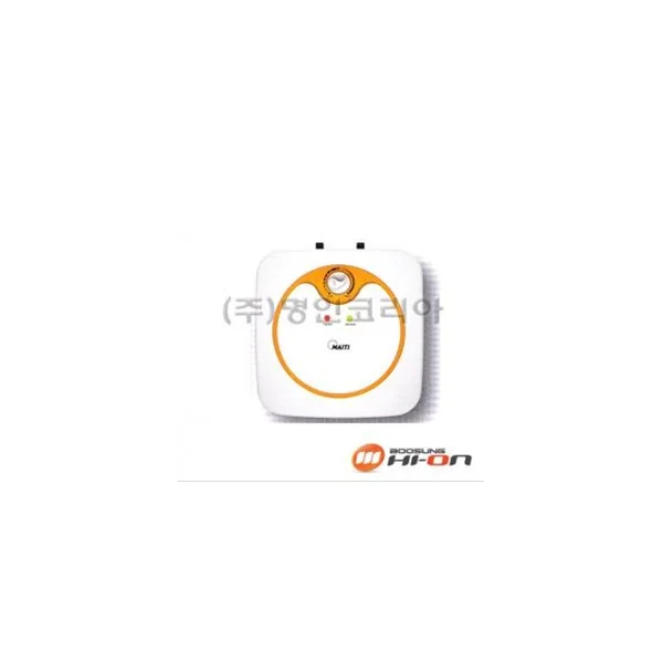 [BUSUNG] BU SUNG Boiler VST - 15T Upward 15L