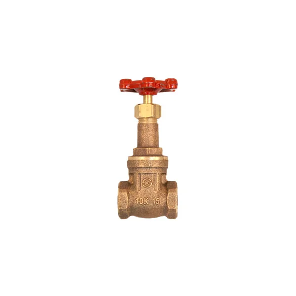 YOUNG DONG METAL Gate Valve (10K) (65A/ 71.57mm/ 10kgf/ ㎠, 1 pc)