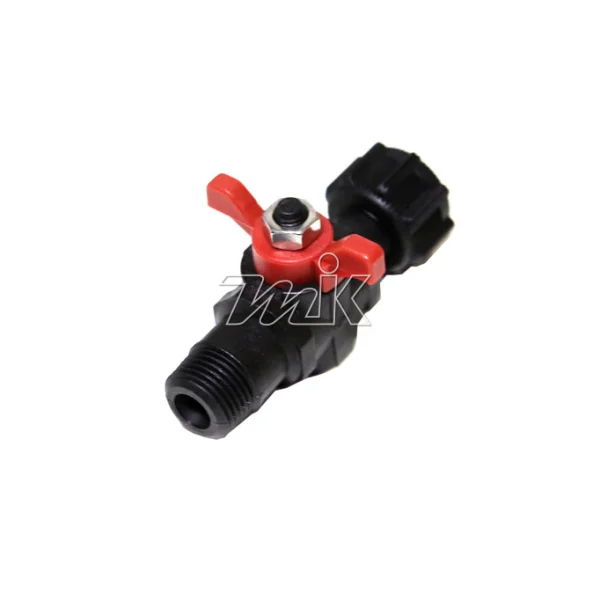 [ROYAL] Multi - purpose Union Valve MF15A(R46)(100)
