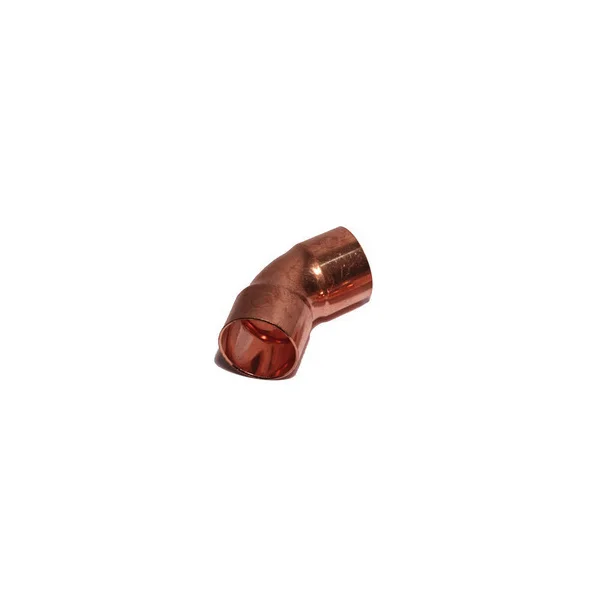 POONGSAN Copper Elbow (45 Degrees) (40A/ 41.28mm, 1 pc)