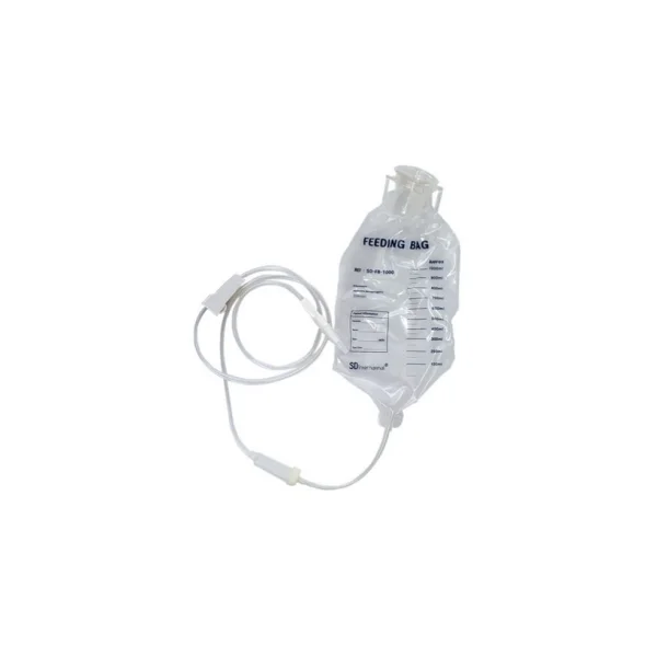 SD Feeding Bag (1L, Nutrition Supply Bag, SD - FB - 1000)