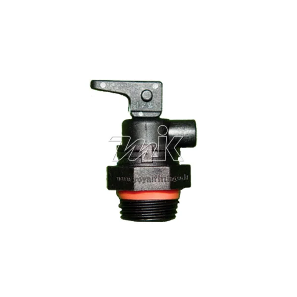 [ROYAL] Composite Air Vent Valve 15A(R281)(100)
