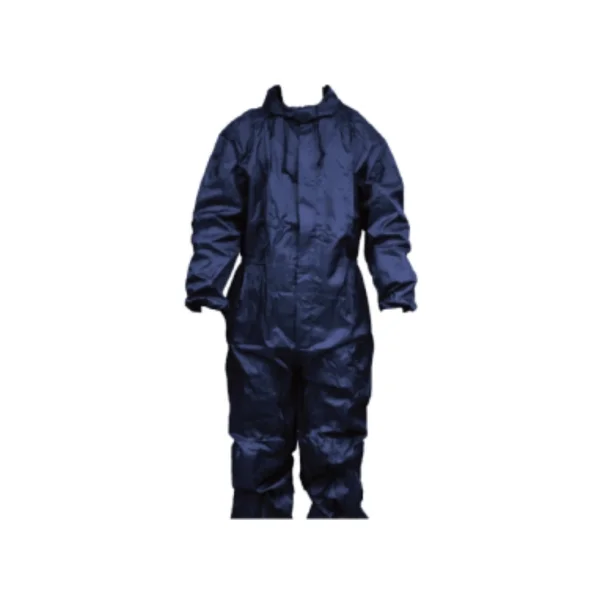 [SEOKKANG] SEOKKANG Dahuda Painting Coverall SK - 303 (2XL/ Navy)