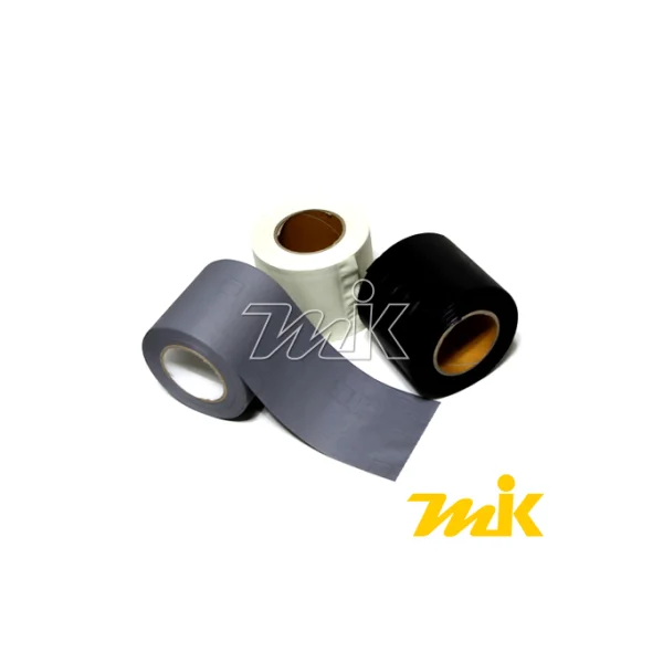 [MYUNGIN KOREA] Air Conditioner Refrigeration Tape (MK) Black 7.5*25M*1 Roll