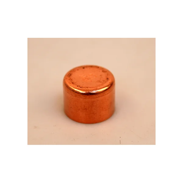 [POONGSAN] Copper Welding Cap (50A/ 53.98mm, 1 pc)