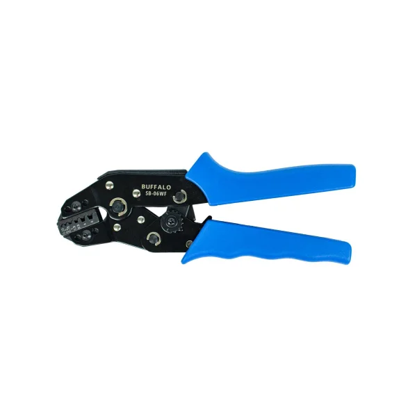 [SESHIN BUFFALO] SB - 06WF (190mm,/)