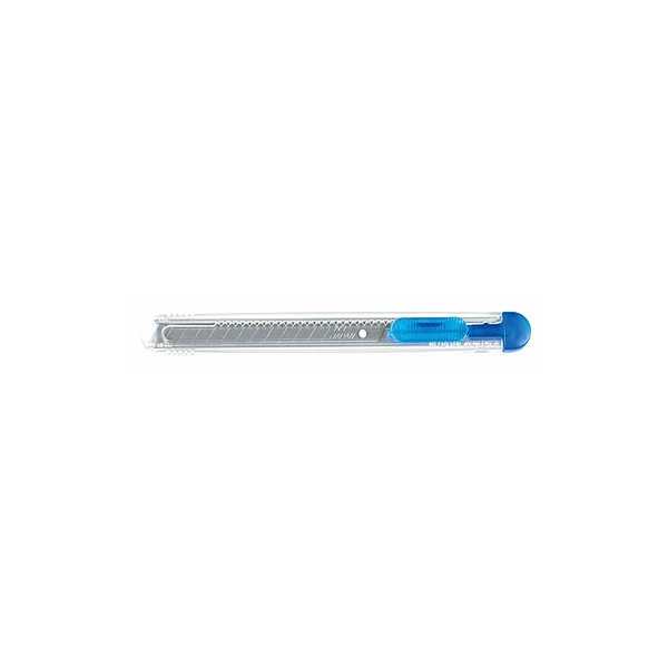NT Cutter A Type Small (Transparent) IA - 120P Applicable Blade - BA Type
