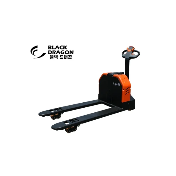 [BLACK DRAGON] Electric Hand Pallet Truck CBD20XL 2 Ton