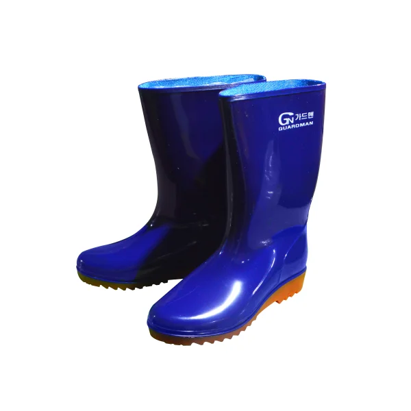 Guardman PVC Work Shoes (Women's) 240