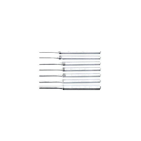 [MOKUBA] Pin Punch Set E8 - 07S 2.5mm~8mm (7 pcs)