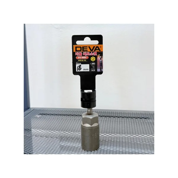 [DOMAECALL] Middle Bit Socket DV - MBS - 18