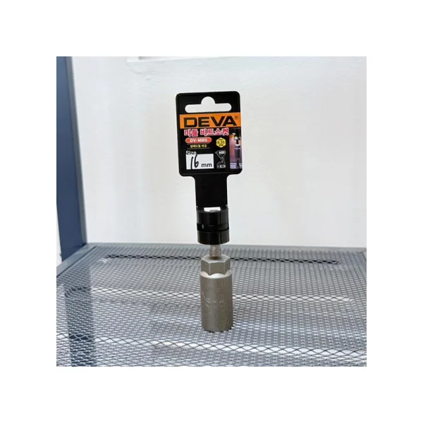 [DOMAECALL] Middle Bit Socket DV - MBS - 16