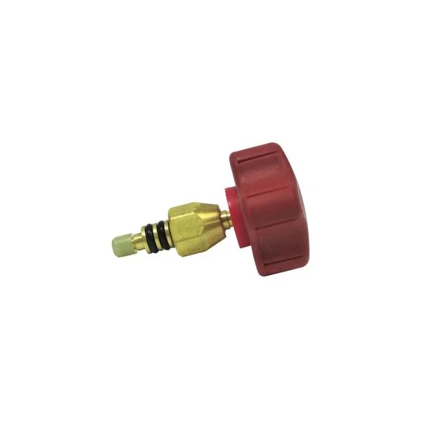 [IMPERIAL] Valve 405RH (Red for High Pressure, 1 Set)