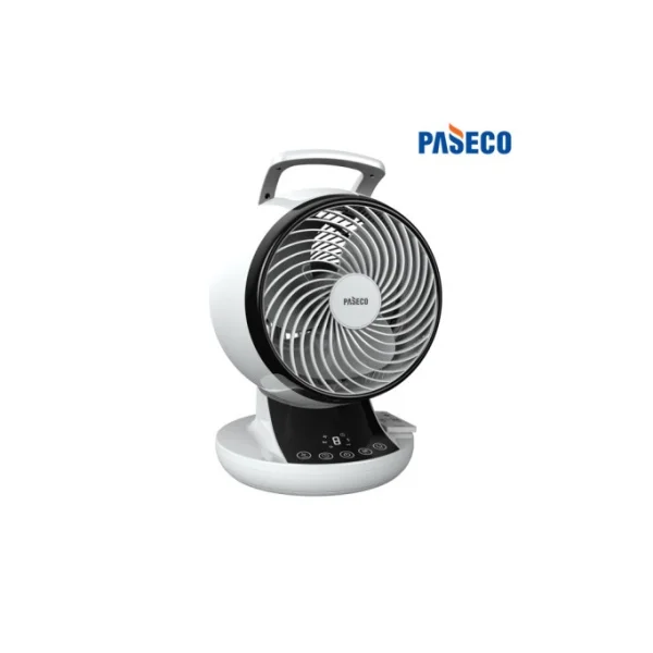 PASECO 2018 New Model Touch Air Circulator PCF - MP7081AW