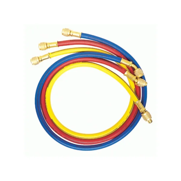 [IMPERIAL] Refrigeration Gauge Hose 806MRS (72inch, 1pc)